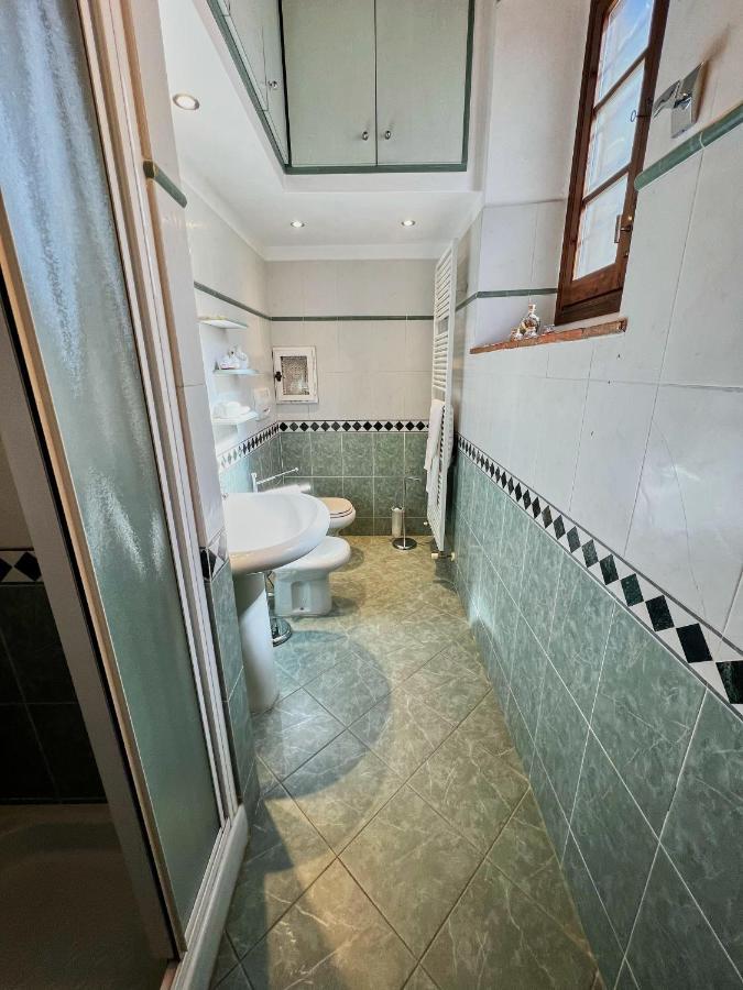 Il Portico Apt - Dolcevita Holiday 佛罗伦萨 外观 照片