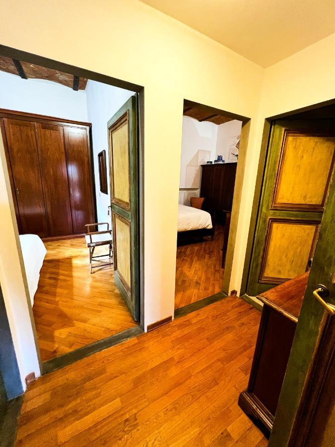 Il Portico Apt - Dolcevita Holiday 佛罗伦萨 外观 照片