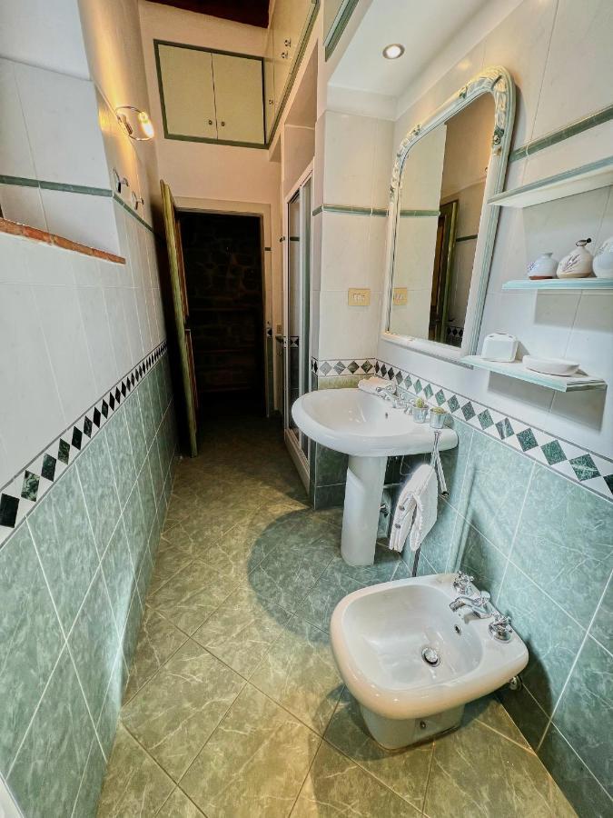 Il Portico Apt - Dolcevita Holiday 佛罗伦萨 外观 照片