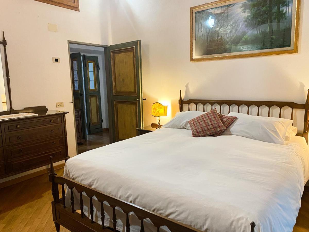 Il Portico Apt - Dolcevita Holiday 佛罗伦萨 外观 照片