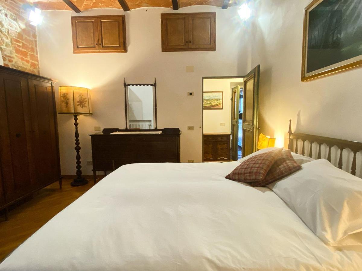 Il Portico Apt - Dolcevita Holiday 佛罗伦萨 外观 照片