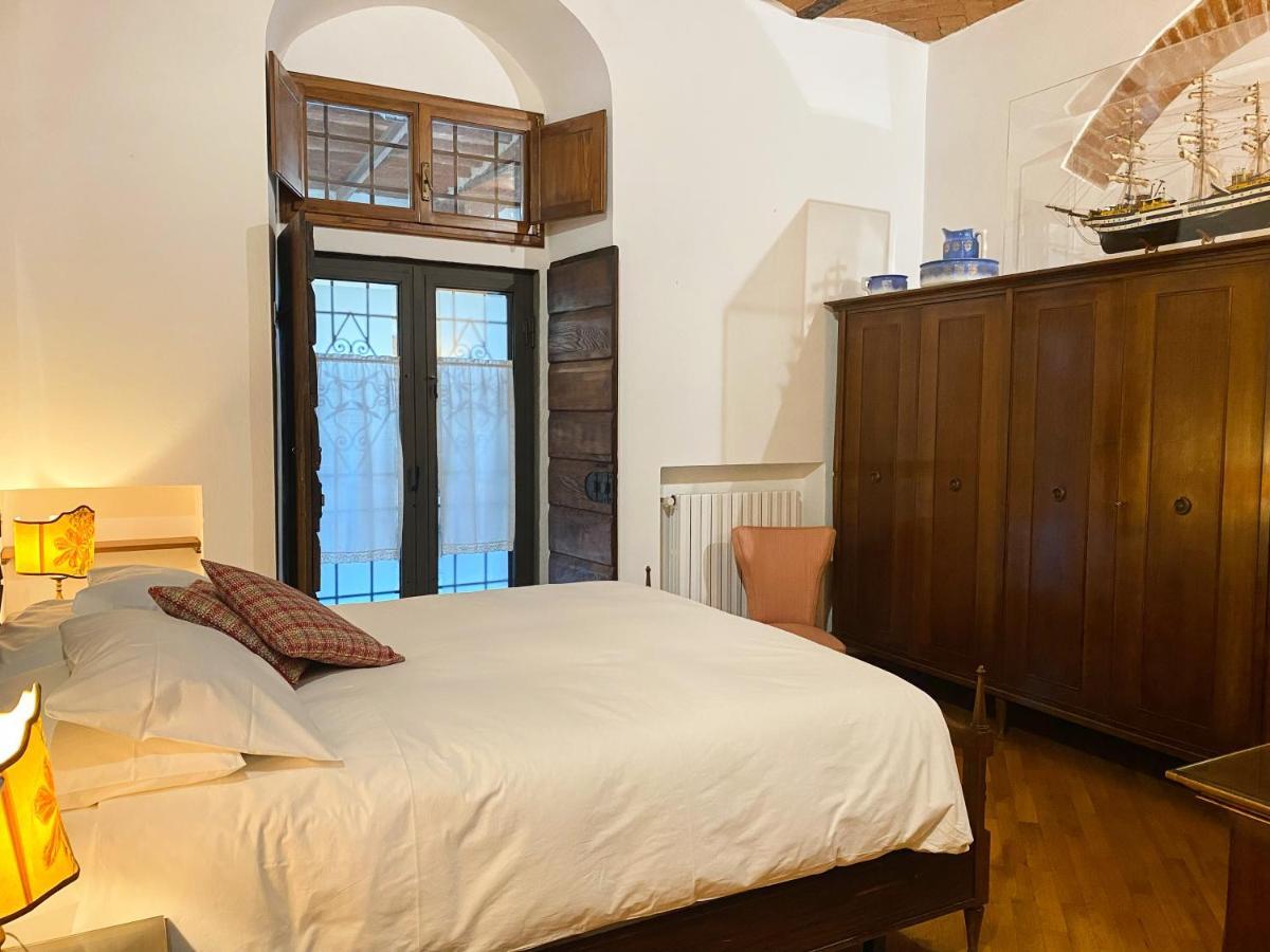 Il Portico Apt - Dolcevita Holiday 佛罗伦萨 外观 照片